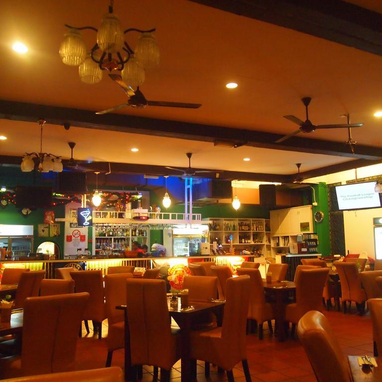 Aldy Hotel Stadthuys Malacca Exterior photo