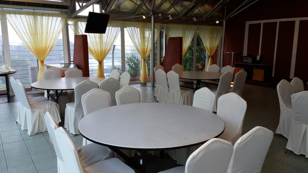Aldy Hotel Stadthuys Malacca Exterior photo