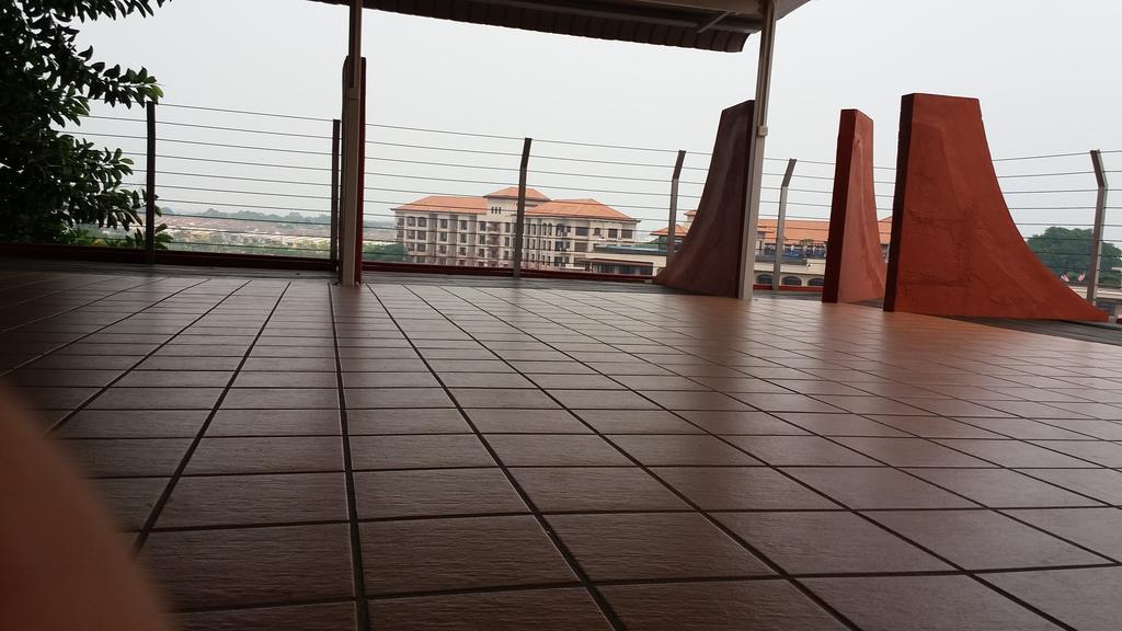 Aldy Hotel Stadthuys Malacca Exterior photo