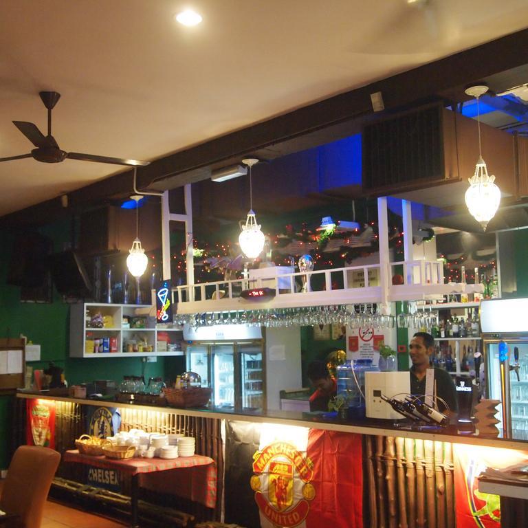 Aldy Hotel Stadthuys Malacca Exterior photo