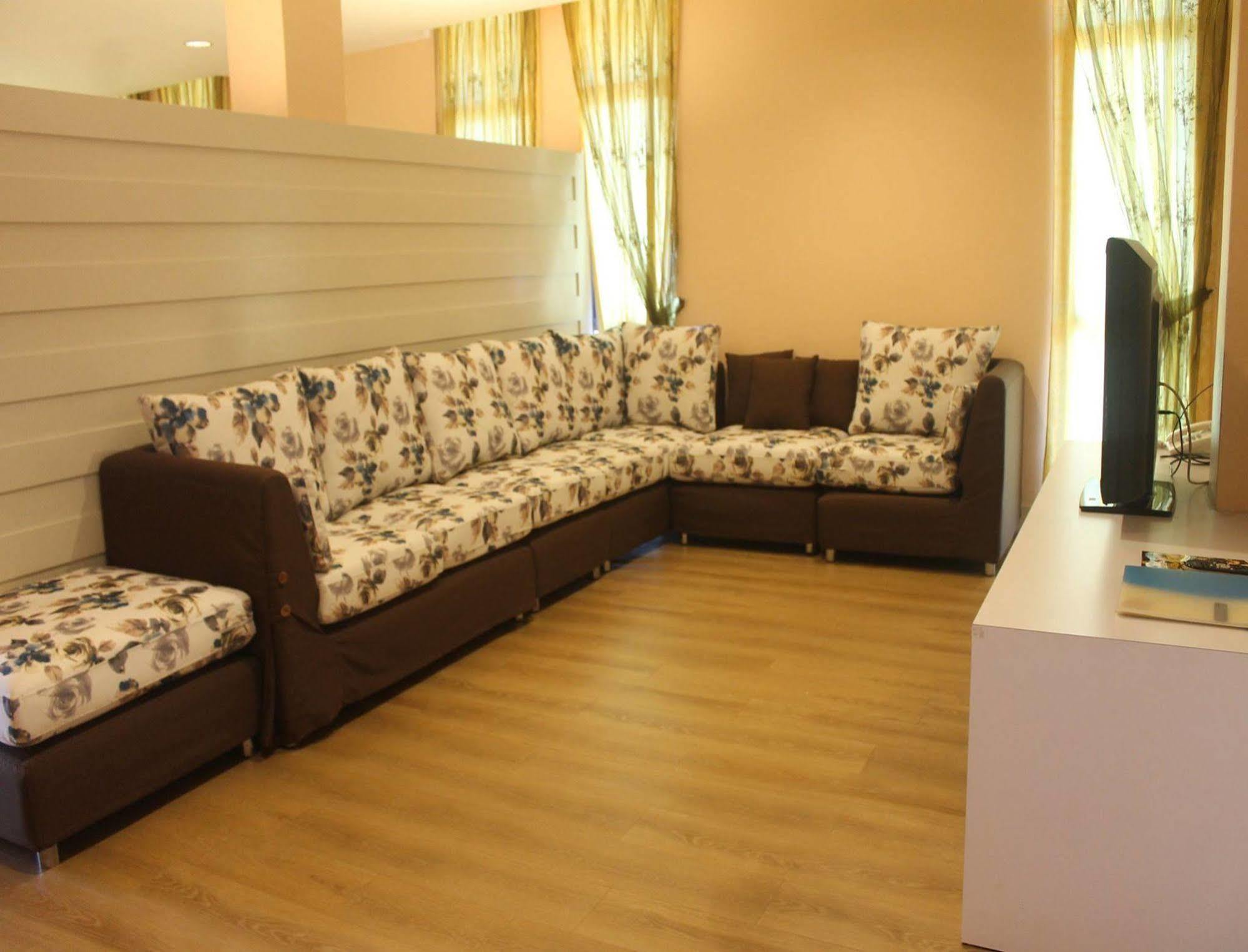 Aldy Hotel Stadthuys Malacca Exterior photo